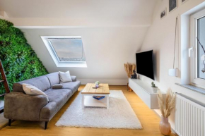 Hue Space Air Kassel